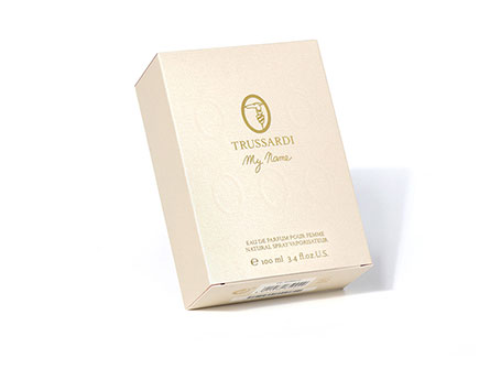 Luxury Perfume Box Packaging